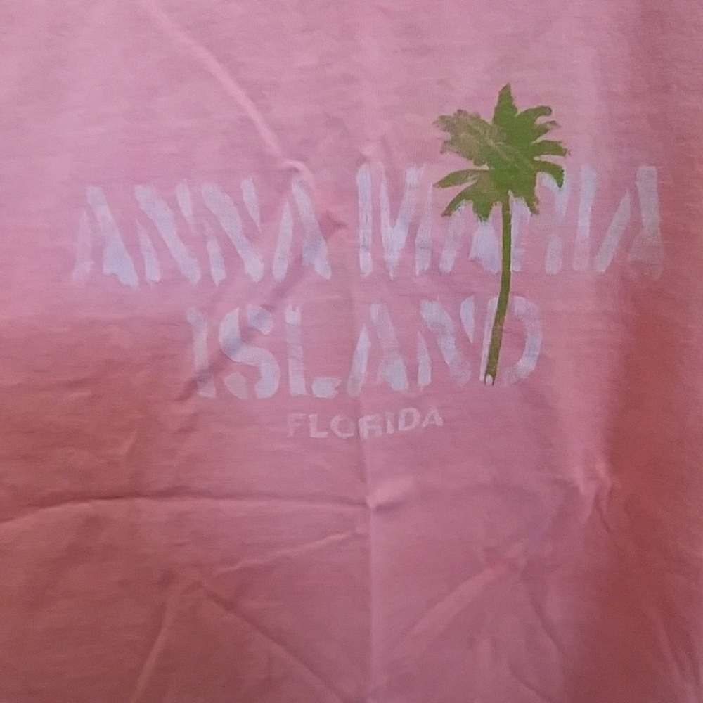Anna Maria Island tank top